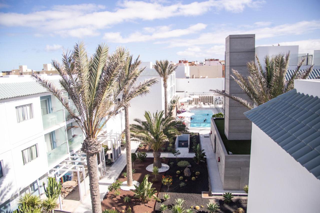 Tarabilla Holidayfv Corralejo Exterior foto