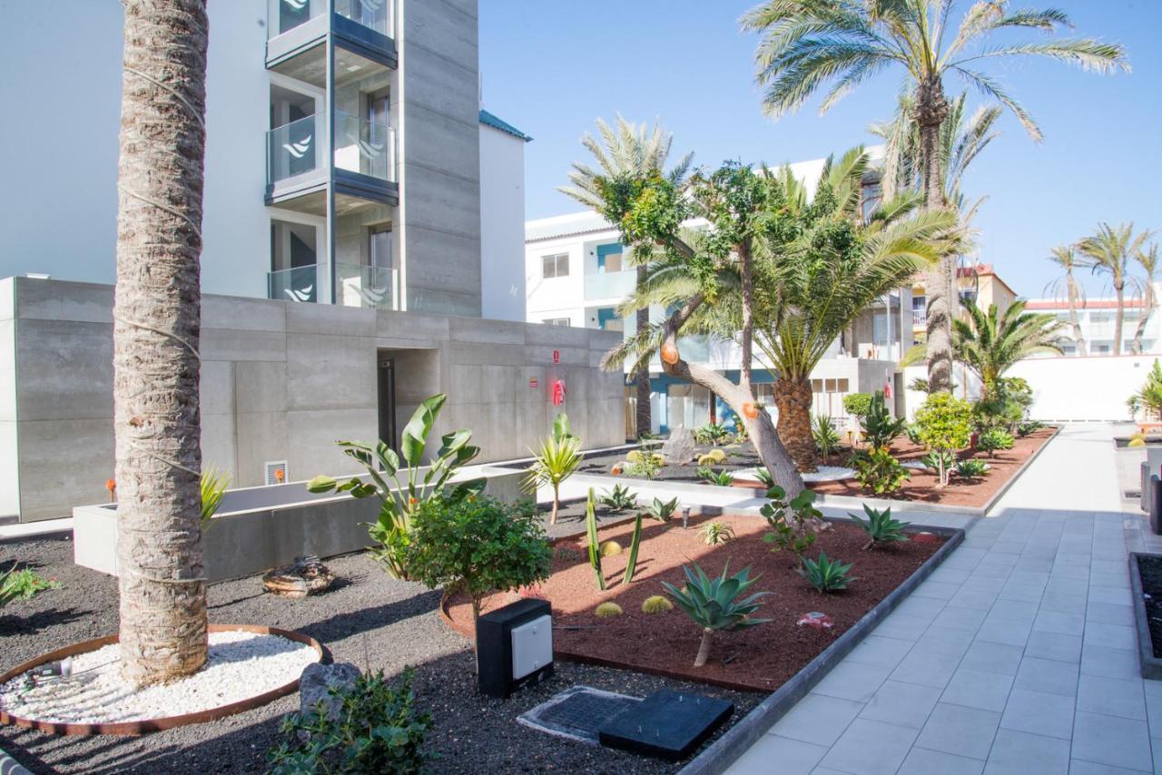 Tarabilla Holidayfv Corralejo Exterior foto